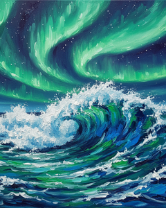 Aurora Breaker Aurora Breaker