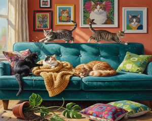 Sofa Safari Sofa Safari