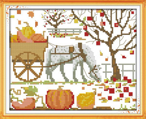 Magical Pumpkin Cart Magical Pumpkin Cart
