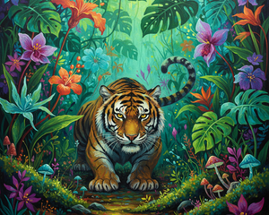 The Art of Ambush The Art of Ambush