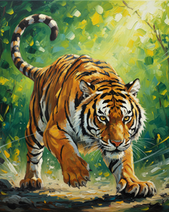 The Final Pounce The Final Pounce