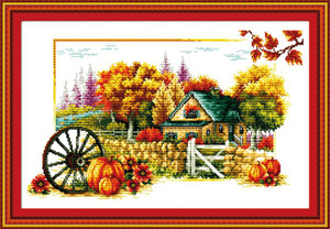 Soul of Autumn Soul of Autumn