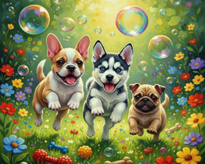 Bubble Chase Bonanza Bubble Chase Bonanza