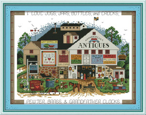 Shopping Town Shopping Town