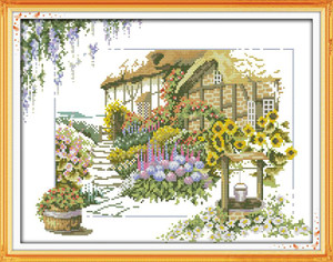 Flowers Villa Flowers Villa
