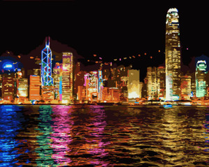 Victoria Harbour Victoria Harbour