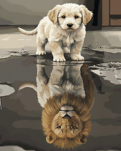 The Courage to Imagine