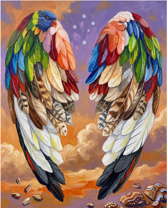 Wings from the Hidden Gems