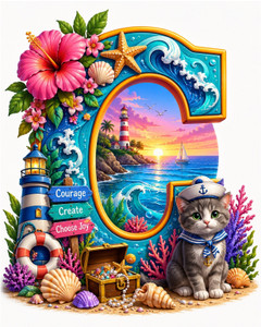 Character C