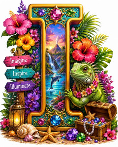 Character I