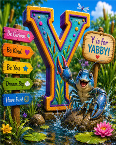 Character Y