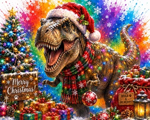 T-Rex