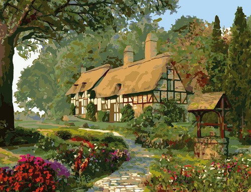 Retreat