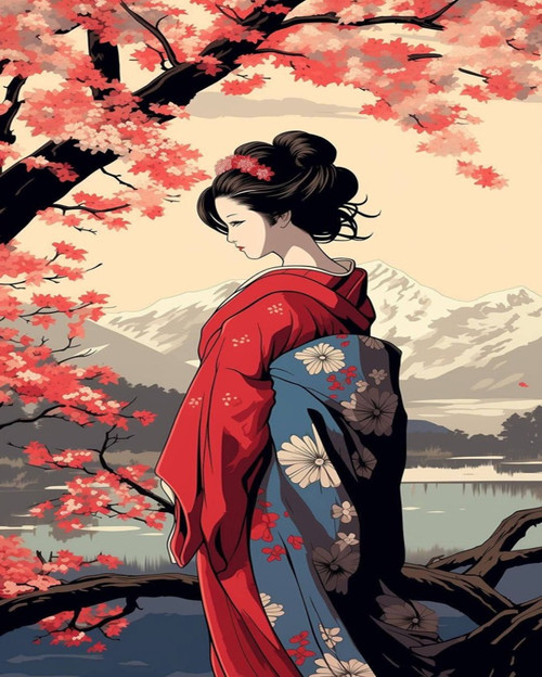 Beauty and Scenery