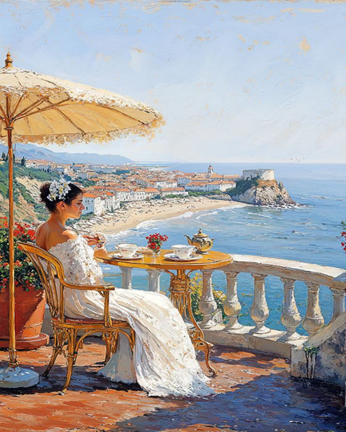 Beautiful Bay Beautiful Bay