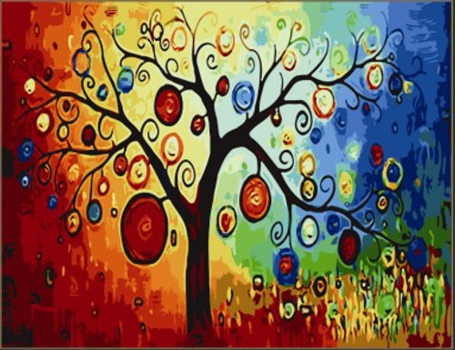 Prosperity Tree 2