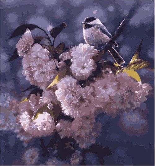 Birdie