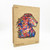 Wooden Jigsaw Puzzle - Colourful Lion Wooden Jigsaw Puzzle - Colourful Lion