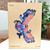 Wooden Jigsaw Puzzle - Hawk Wooden Jigsaw Puzzle - Hawk