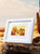 10 Mini Sceneries Diamond Painting Kits