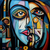 Picasso style 3