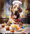 Labrador Chef