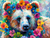 Flower Bear