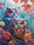 Couple Owls 2