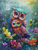 Couple Owls 3