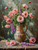 Flowers in a Vase 2