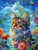 Flower Cat 6