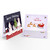 Paint by numbers - Christmas Greeting Card Collection 5