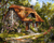 Cottage in the Forest 2