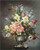 Beautiful Flowers Art 2