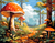 Mushrooms Forest