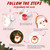 Paint by Numbers Christmas Ornaments - Collection 5