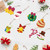 Paint by Numbers Christmas Ornaments - Collection 10