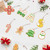 Paint by Numbers Christmas Ornaments - Collection 11