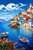 Mediterranean Town 24