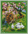 Cross Stitch Kits - Spring Field Garden