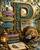 Character P