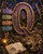 Character Q