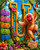 Character U