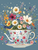 Flowers and Birds 2