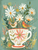 Flowers and Birds 5