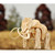 3D Wooden Puzzle - Sound Control Mammoth 3D Wooden Puzzle - Sound Control Mammoth