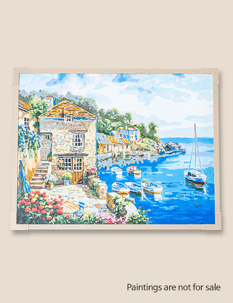 Multiframe - DIY Art Frame Multiframe - DIY Art Frame