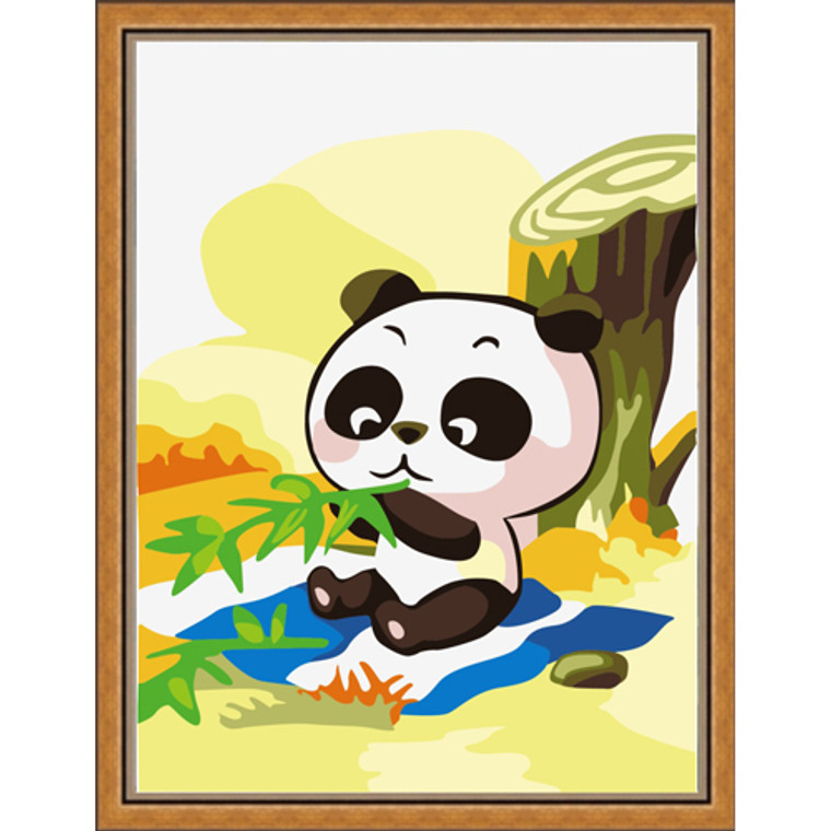 Picnic Panda