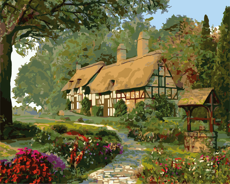 Retreat Cottage