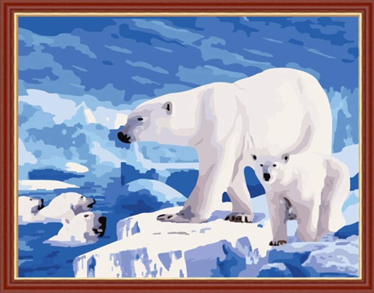 Polar Bears